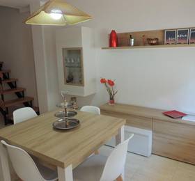 Туры в Apartamento Nuria Los Abanicos в Испании