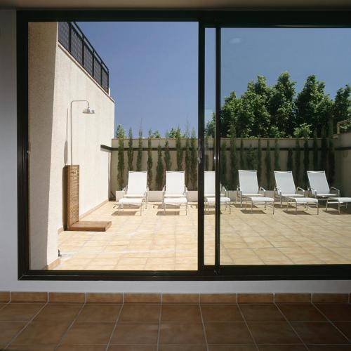 Arc La Rambla 3* Испания, Барселона