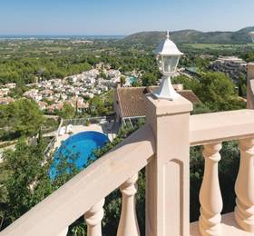 Holiday home Albaida в Педрегере