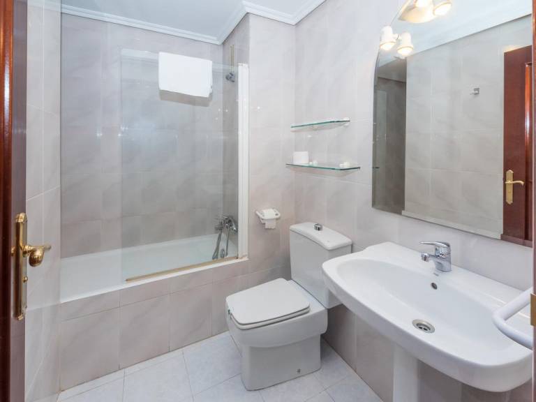Gestion de Alojamientos Rooms