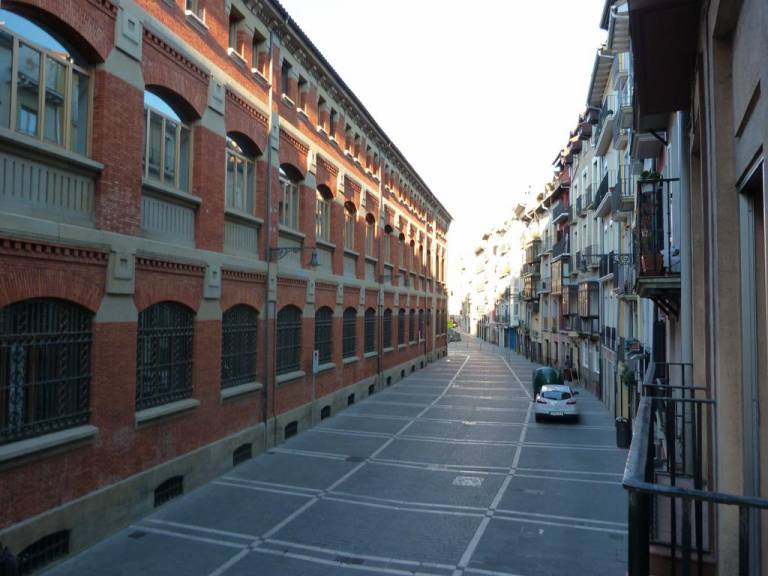 Apartamento Berria