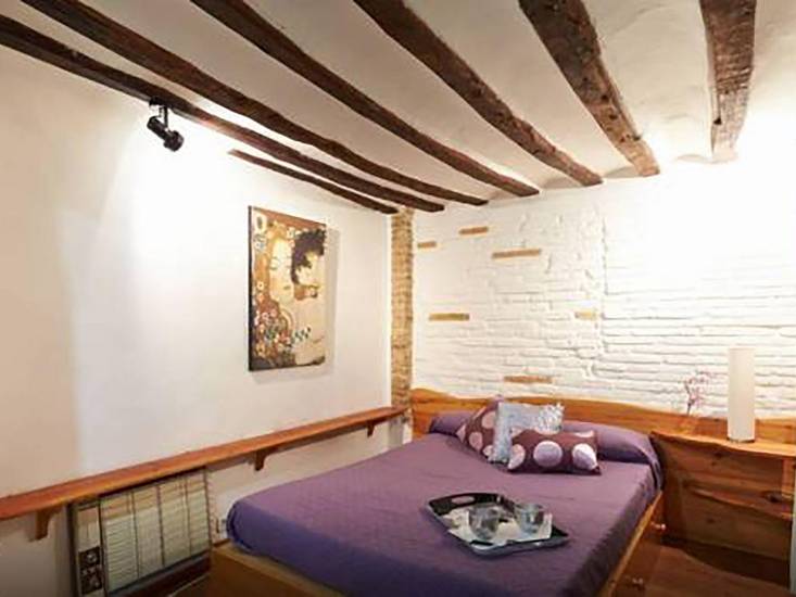Apartment Caldederia Испания, Памплона