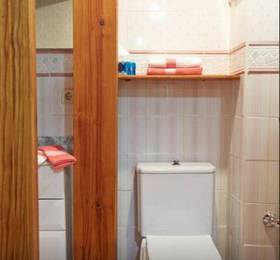 Отдых в Apartment Caldederia - Испания, Памплона