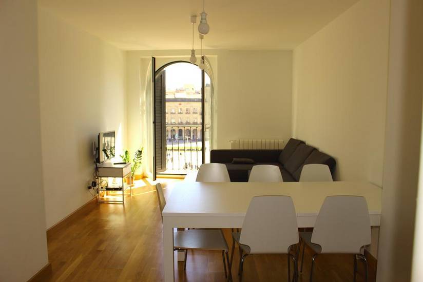Aloha Apartamentos Испания, Памплона