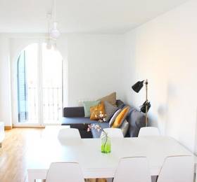 Отдых в Aloha Apartamentos - Испания, Памплона
