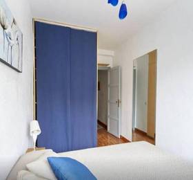 Отдых в Apartment Navar - Испания, Памплона