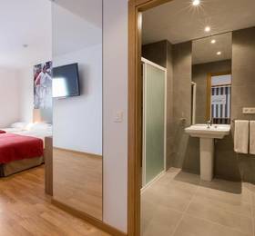 Туры в Hostal Pamplona в Испании