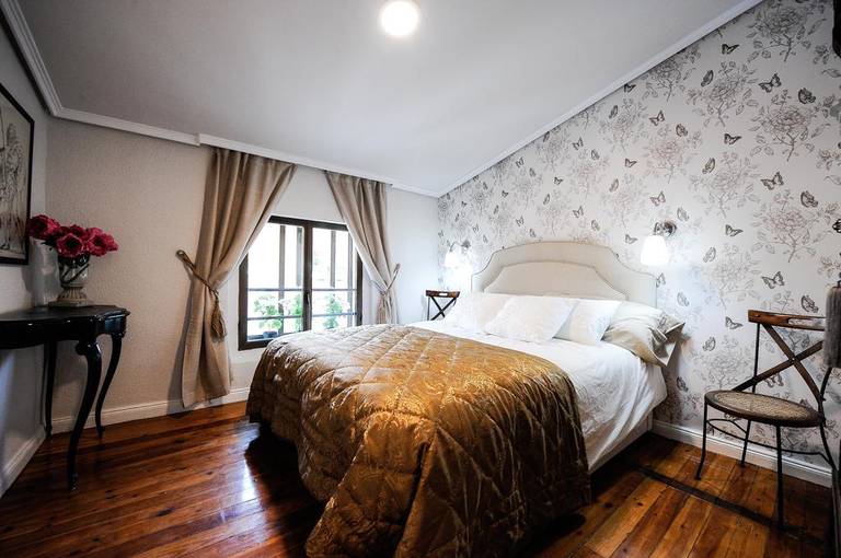 Apartment Plaza Castillo