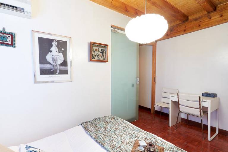 Casa San Agustin