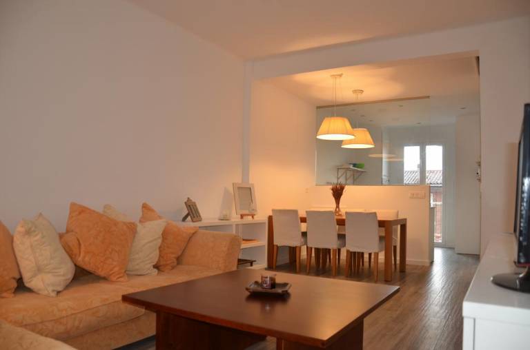 Apartamento Larrabide