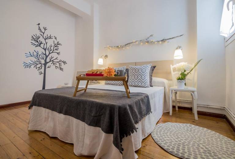 Apartamento Jarauta