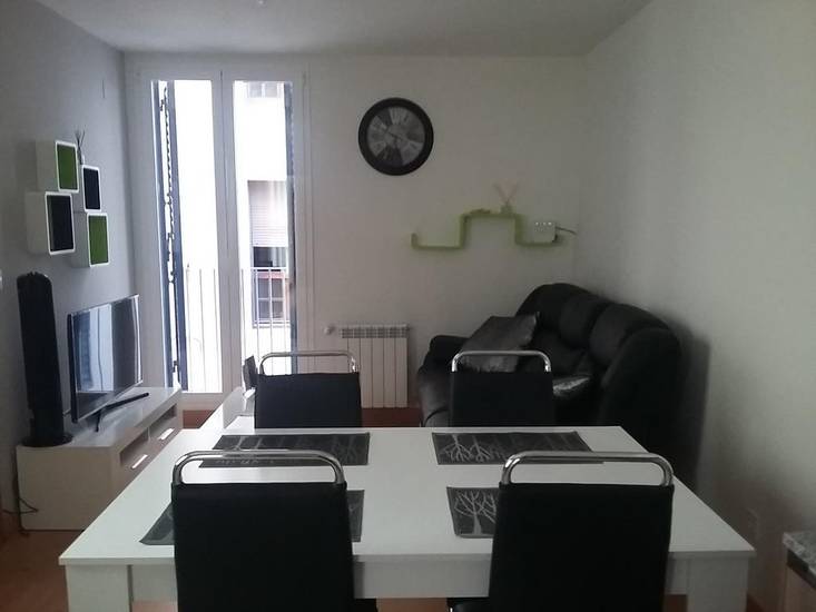 Apartamento Carmen Испания, Памплона