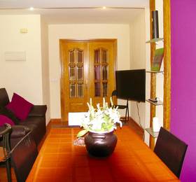 Отдых в Apartamento Estafeta - Испания, Памплона