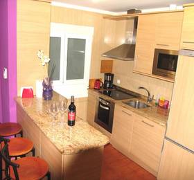 Туры в Apartamento Estafeta в Испании