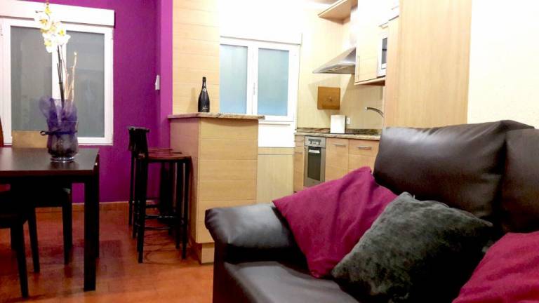 Apartamento Estafeta