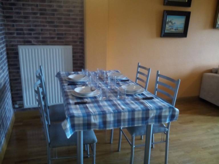 Apartamento LMR Pamplona