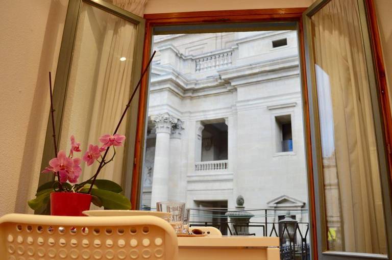 Apartamento Catedral