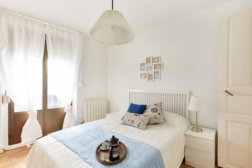 Apartamento San Lorenzo Испания, Памплона
