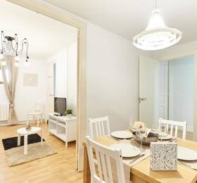 Отдых в Apartamento San Lorenzo - Испания, Памплона