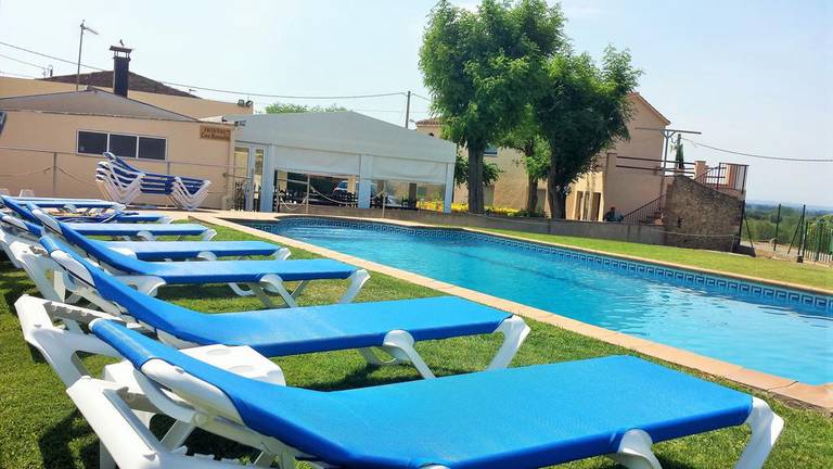Hostal Can Bassalis