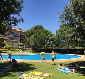Отдых в Apartment Puig Sa Guilla 1 - Испания, Пальс