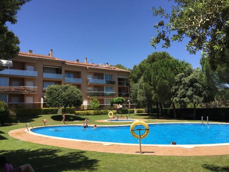 Apartment Puig Sa Guilla 1