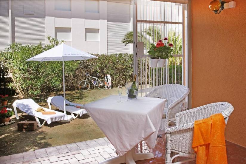 Casa adosada en Golf Platja de Pals Испания, Пальс