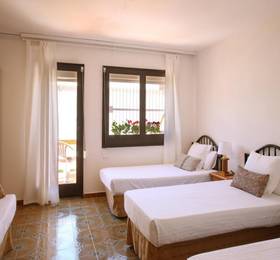 Туры в Casa adosada en Golf Platja de Pals в Испании
