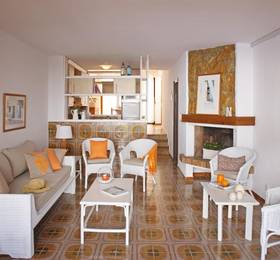Отдых в Casa adosada en Golf Platja de Pals - Испания, Пальс