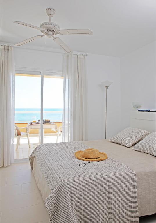 Apartamento Playa de Pals (Golf Mar)