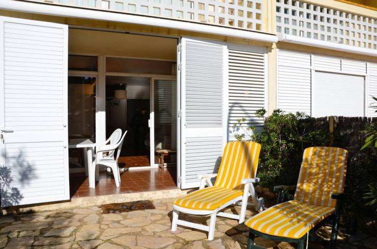 Paradis 2D