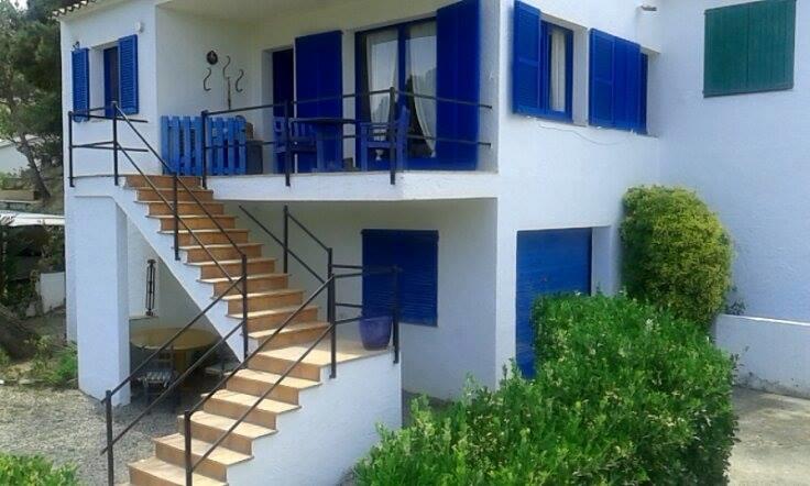 Pals Beach House