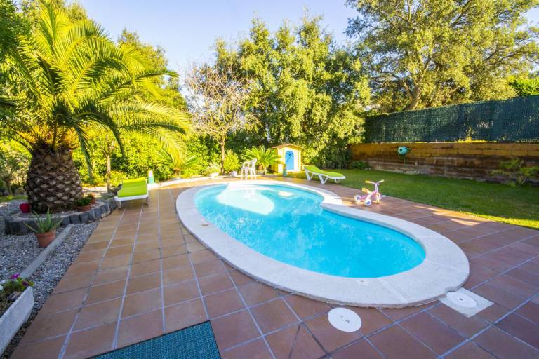 Villa Oliver