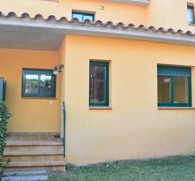 Casa Gavarres в Пальсе