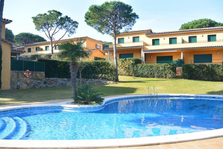 Casa Gavarres