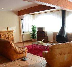 Casa Masos 16 в Пальсе