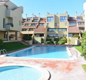 Apart. Villa Golf 8 в Пальсе