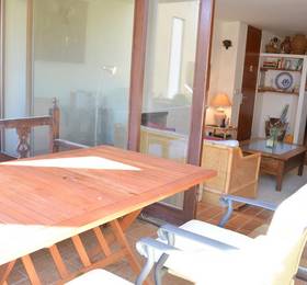 Отдых в Apart. Villa Golf 8 - Испания, Пальс