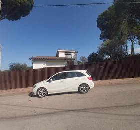 Casa Ametllers в Пальсе