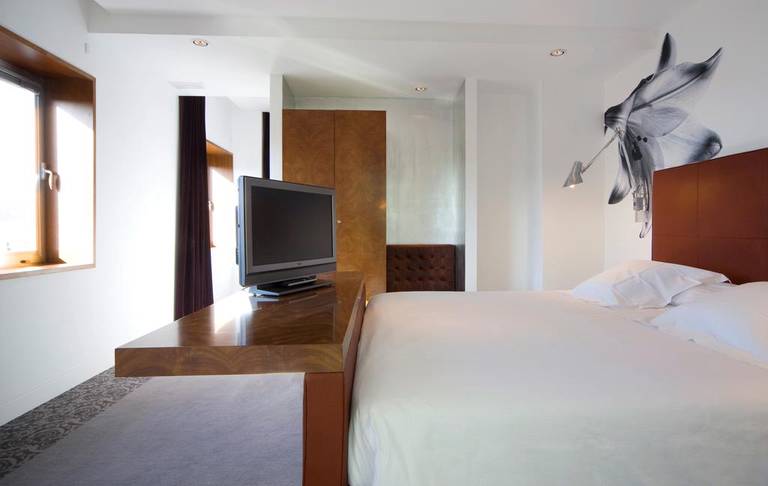 UR Palacio Avenida - Adults Only