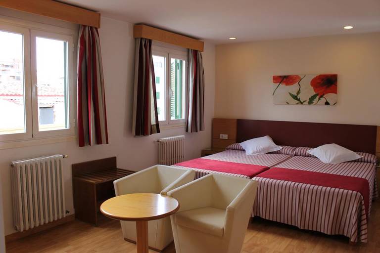 Hotel Colon