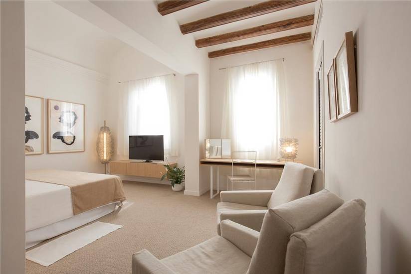 Convent de la Missio 5* Испания, Майорка