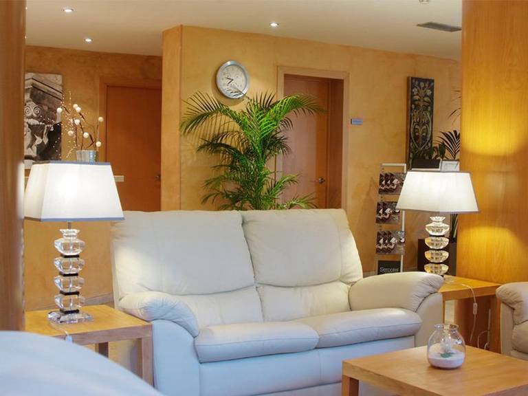 Sercotel Hotel Zurbaran