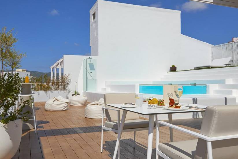 Innside Palma Center 4* Испания, Майорка