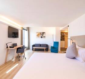 Innside Palma Center в Майорке
