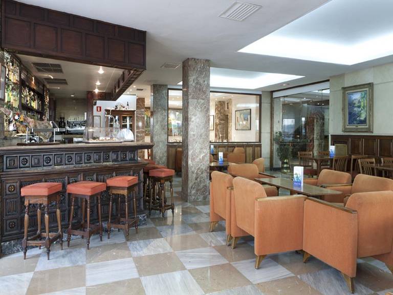 Hotel Mirador