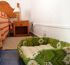 La Mimosa Guesthouse в Пальма-де-Майорке