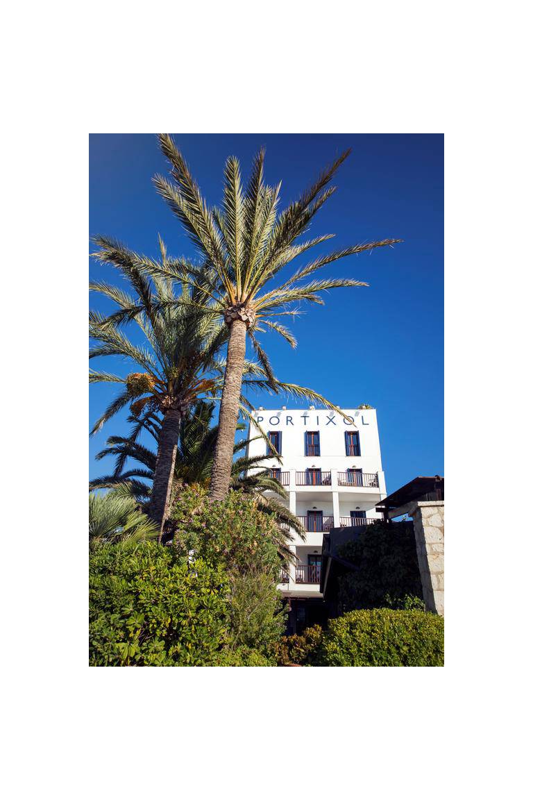 Portixol Hotel & Restaurant