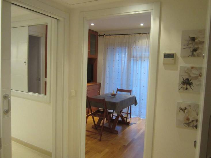 Apartamentos Las Arcadias II Испания, Пальма-де-Майорка