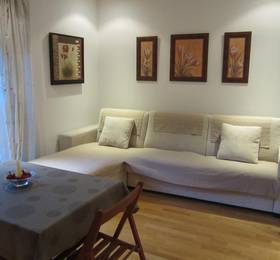 Туры в Apartamentos Las Arcadias II в Испании